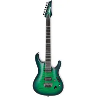IBANEZ S6521Q-SLG Prestige - Электрогитара шестиструнная