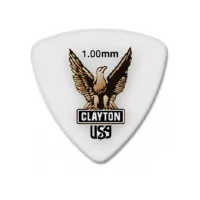 CLAYTON RT100/12 - 1.00 mm ACETAL polymer широкие