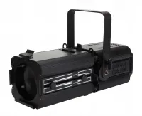 LED Profile ZOOM 200 RGBW/15-50, Профильный прожектор EURO DJ LED Profile ZOOM 200 RGBW/15-50