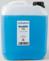 Масло для помп La Tromba 55205 T2 5l