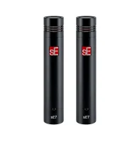 SE ELECTRONICS SE7 PAIR - пара инструментальных микрофонов