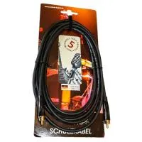 Schulz Kabel CCK 3 - Аудиокабели
