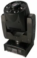 LED SPOT/WASH 30/60, Cветодиодная голова EURO DJ LED SPOT/WASH 30/60