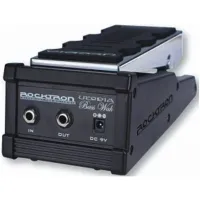ROCKTRON UTOPIA BASS WAH - Педаль эффектов