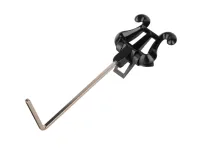 5706 Plasti-Lyre Лира для трубы/корнета 6", Conn-Selmer