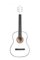 Классическая гитара Belucci BC3905 WH (4/4)