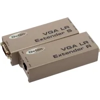 Gefen EXT-VGA-141LR- 
			Комплект устройств для передачи сигналов VGA по витой паре