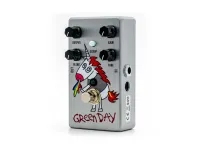 DD25V3 MXR Dookie Drive V3 Педаль эффектов, Dunlop