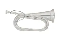 Bugle-SP Горн Bb, посеребренный, John Packer