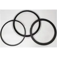 DRUM TALK DH-22CL24DS - Пластик 22"