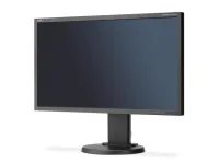 NEC MultiSync E243WMi - LCD Монитор, черный