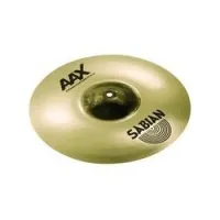Sabian 14" aax x-plosion fast crash  тарелка crash