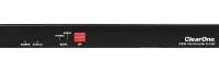 ClearOne VIEW Lite Encoder EJ100- Кодер (передатчик) 4K/60 HDMI, USB и аудио