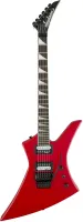 JACKSON JS32 Kelly Ferrari Red