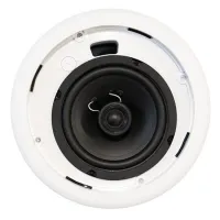 ClearOne LS6CT- Комплект из двух потолочных 6'' акустических систем 8 Ом, 70/100 В