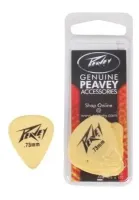 PEAVEY MD YEL 351 12PC CLAM PACK - Набор медиаторов