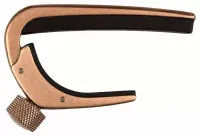Каподастр для гитары Planet Waves NS Capo Pro PW-CP-02MBR