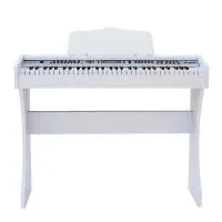 Синтезатор Jonson&Co JC-9958 WH