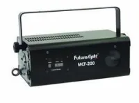 FUTURELIGHT MCF 200 эффектный прибор