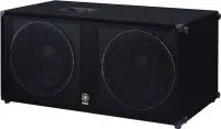 Пассивный сабвуфер Yamaha SW218V