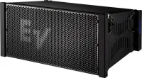 Electro-Voice XLE 181-FGB элемент линейного массива, 2-х полосн., би-амп/пассивн., 130 дБ @ 4box, 120°, всепогодный, черный