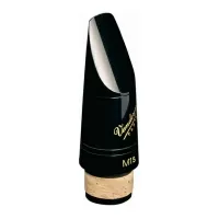 M15 Bb Мундштук для кларнета эбонитовый Vandoren 