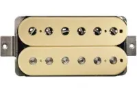 DIMARZIO EVOLUTION NECK CREAM DP158CR звукосниматель для электрогитары, хамбакер, цвет кремовый