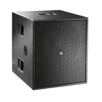 Сабвуфер FBT VHA 118.2 SA [активный, 18', RMS 2500 Вт, класс D, SPL 143 дБ, DSP]