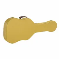 FENDER Telecaster® Thermometer Case Tweed кейс с термометром