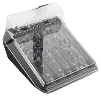 Decksaver SSL SiX - Защитные крышки для DJ-техники