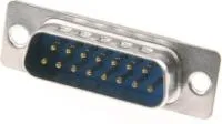 Тайвань DB-15M