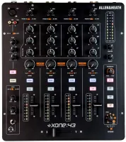 ALLENandHEATH XONE:43 - DJ-Микшер