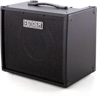 FENDER BRONCO 40 - Комбоусилитель для бас-гитары