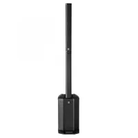 HK AUDIO Polar 10 Мобильный звукоусилительный комплект. Состоит из сабвуфера со встроенным общим усилительным модулем, широкополосной акустической системы и стойки в формфакторе широкополосной системы. Общие характеристики комплекта - максимальное звуково