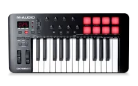 M-AUDIO Oxygen 25 MKV 25 - MIDI-клавиатура
