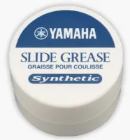 Yamaha SLIDE GREASE 10G ST Смазка для кранов медных духовых