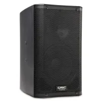 K8/Активная AC 1000Вт; 61Hz - 20kHz; 8`` НЧ; 1.75``компр. драйвер/QSC