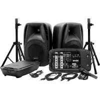 Gemini Es-210mxblu-st
