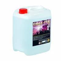DF MEDIUM, жидкость среднего рассеивания, канистра 5 л -