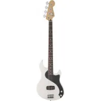 FENDER STANDARD DIMENSION™ BASS RW Olympic White - Бас-гитара