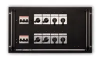 ChainMaster CM_820-CTRL-4-3KW-LNK-B16 - Контроллер ручного управления; 4-канала, <2,2 кВт, 1 x B16