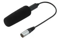 Микрофон Panasonic [AG-MC200G] для ручных камкордеров
