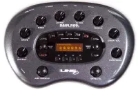 LINE 6 BASS POD XT DESKTOP процессор д/бас-гитары