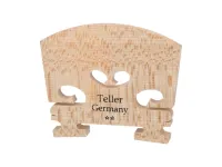 JT0109-3/4 Student No9 Подставка для скрипки 3/4, Josef Teller