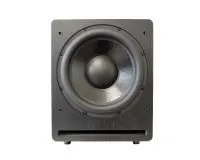Сабвуфер ATTITUDE Omega SW 4500 [черный]