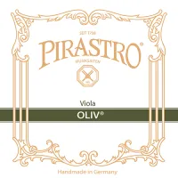 PIRASTRO Oliv 221141 струна Ля (A) для альта