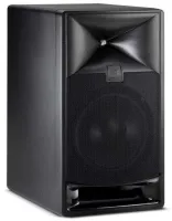 JBL 705i монитор пассивный 2-полосный студийный НЧ 5" 725G, ВЧ компрессионный драйвер 2409H. 39Гц-36