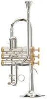 Труба F/G Stomvi Elite 5610
