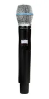 SHURE QLXD4E P51 710 - 782 MHz портативный одноканальный приемник