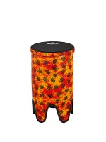 VR-BD12-NH Soft Sound Series Басовый барабан 12", пластик Napa, Viva Rhythm